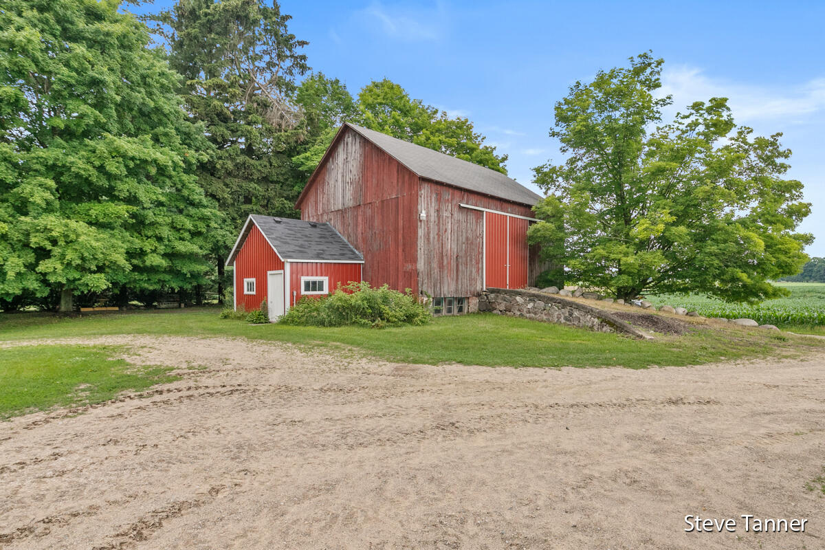 4330 Cedar Lake Road Northeast Edmore, MI 48829 - Photo 39 of 42 IMG_1038