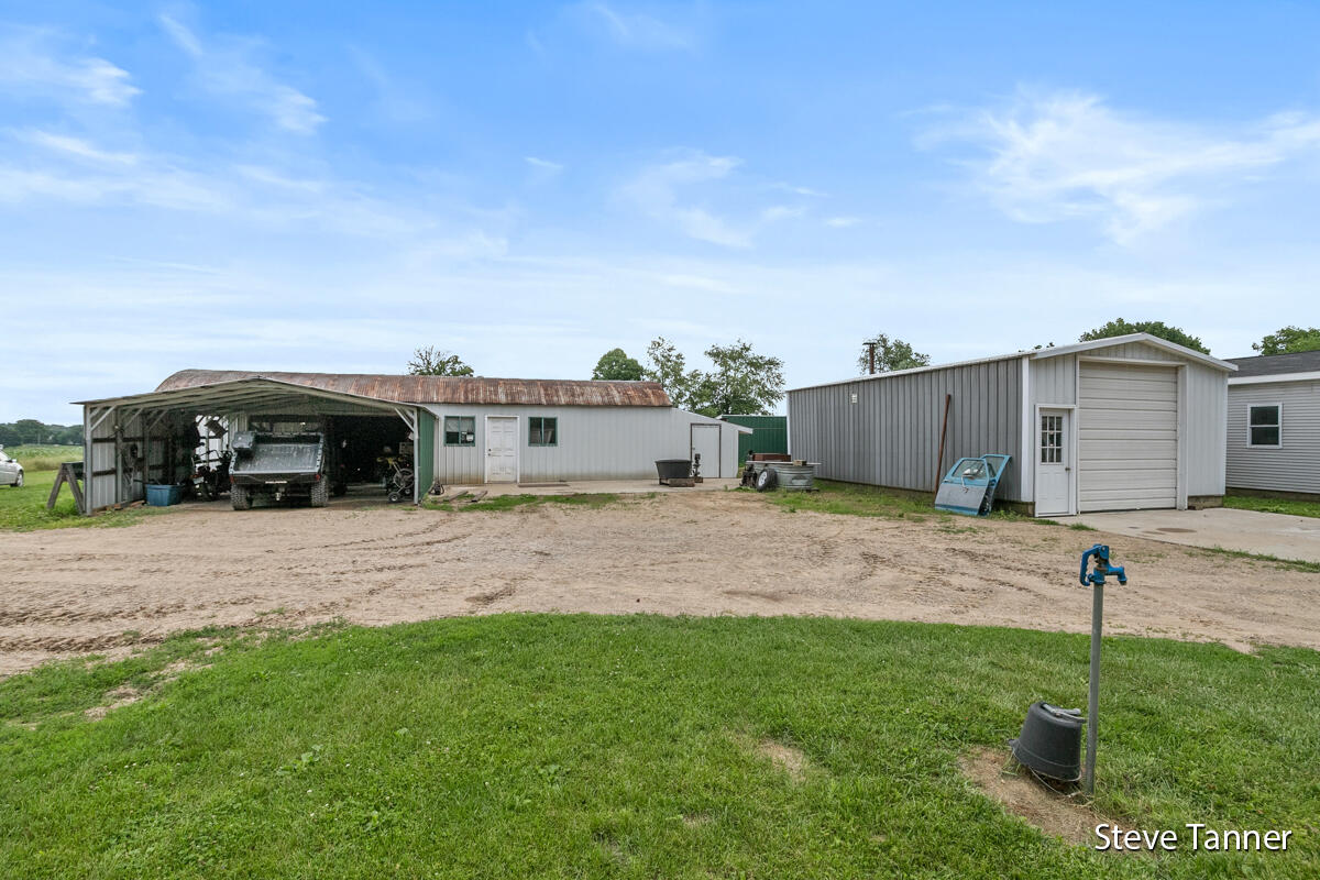 4330 Cedar Lake Road Northeast Edmore, MI 48829 - Photo 40 of 42 IMG_1039