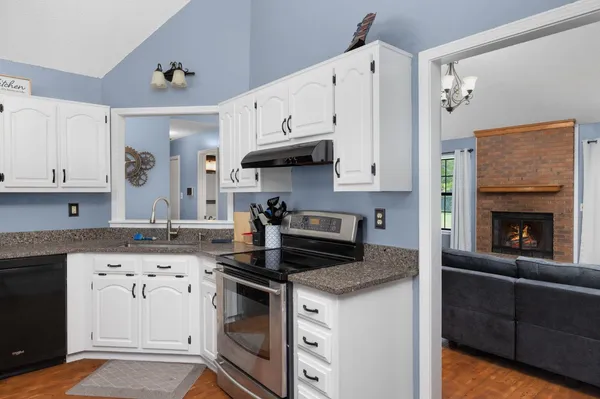 $335,000 | 434 West Drive, Munford, TN 38058