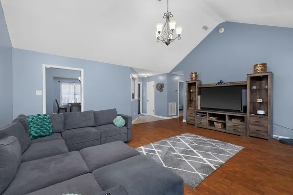 $335,000 | 434 West Drive, Munford, TN 38058