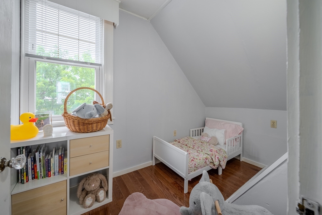 35 Lindenwood Road Stoneham, MA 02180 - Photo 25 of 37 a living room with furniture and a window