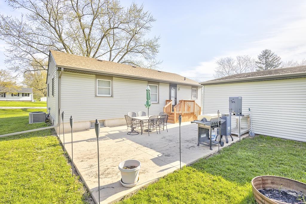 8521 Vicki Road Rockford, IL 61108 - Photo 17 of 21 Gallery Image 17