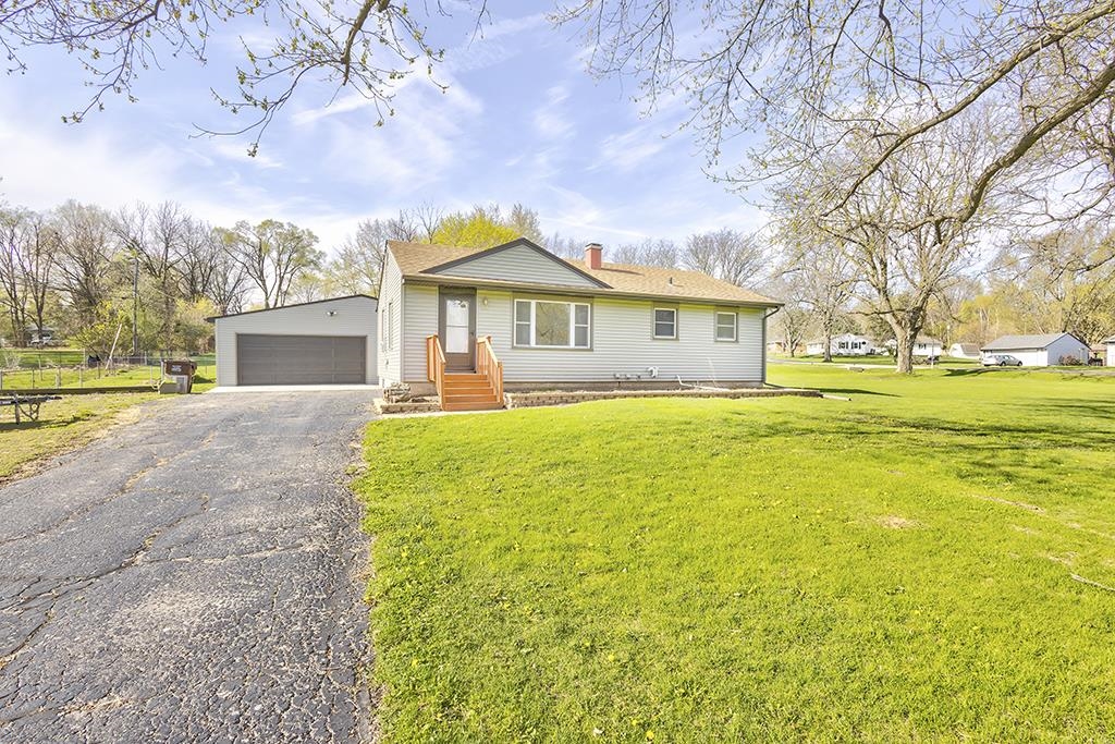 8521 Vicki Road Rockford, IL 61108 - Photo 21 of 21 Gallery Image 21