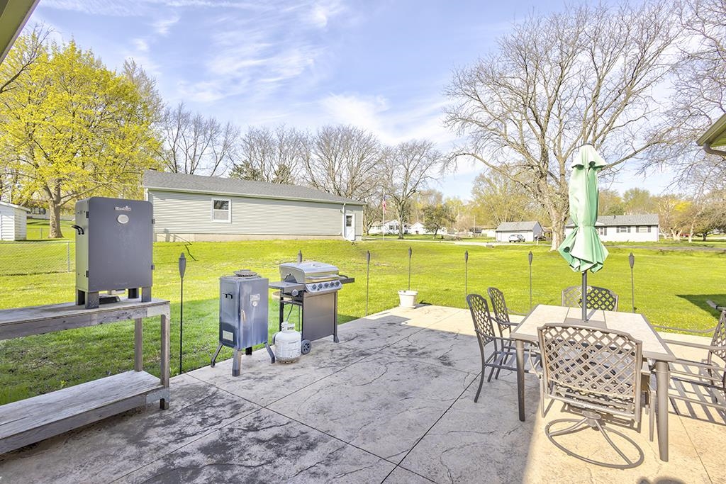 8521 Vicki Road Rockford, IL 61108 - Photo 4 of 21 Gallery Image 4