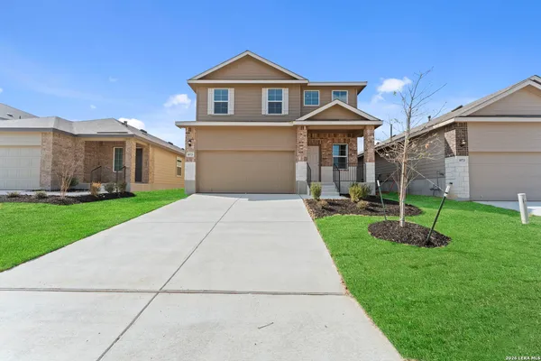 $339,000 | 10725 Dazzle, San Antonio, TX 78252