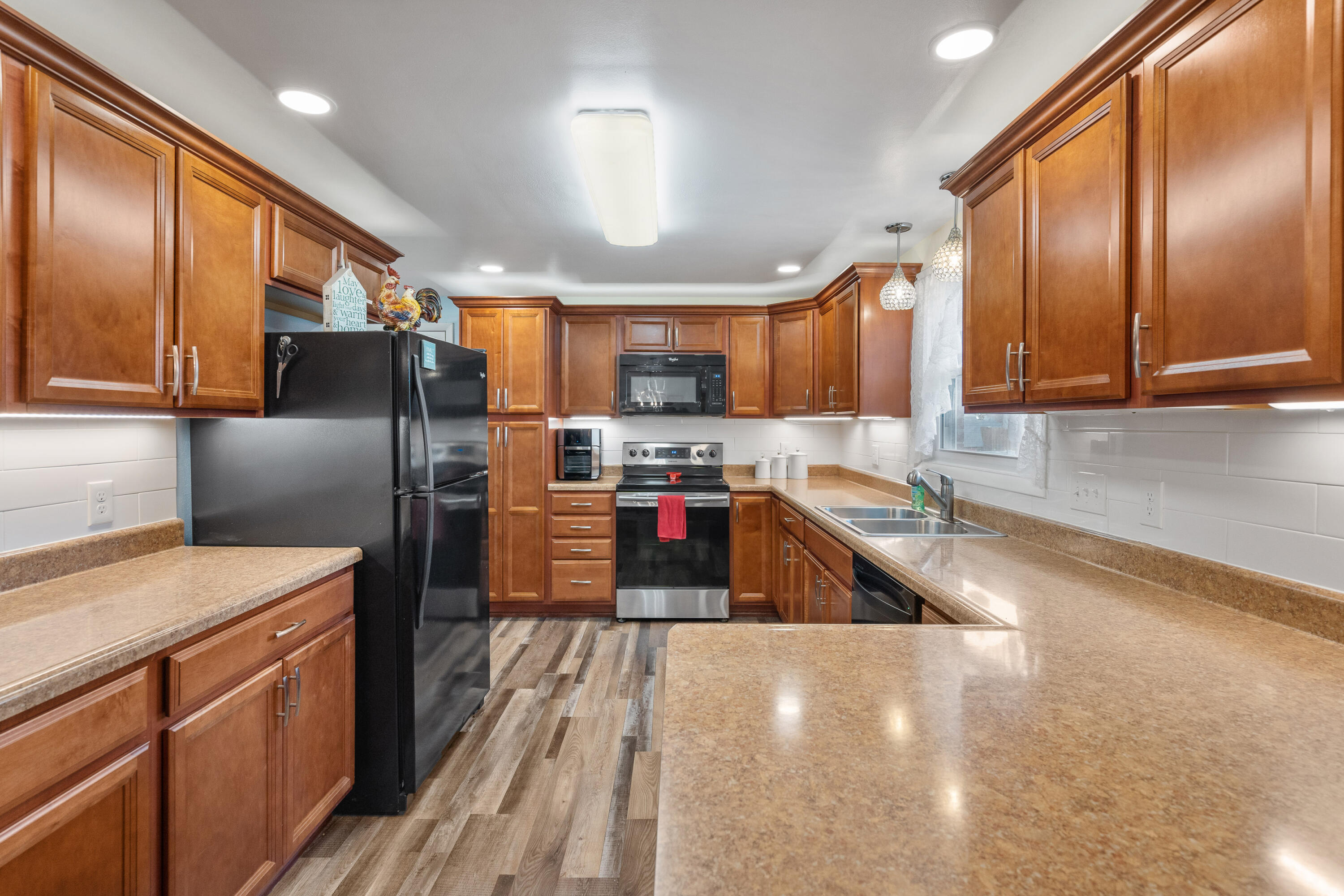5300 West Ridgewood Road Springfield, OH 45503 - Photo 19 of 40