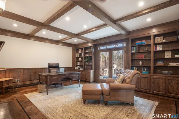$1,195,000 | 75 Lilac Lane, Easton, CT 06612