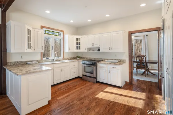 $1,195,000 | 75 Lilac Lane, Easton, CT 06612