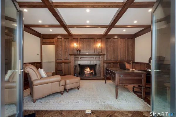 $1,195,000 | 75 Lilac Lane, Easton, CT 06612