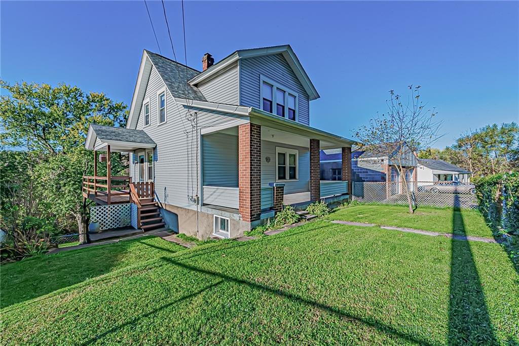 331 Brush Creek Road Irwin, PA 15642 - Photo 1 of 25 Gallery Image 1