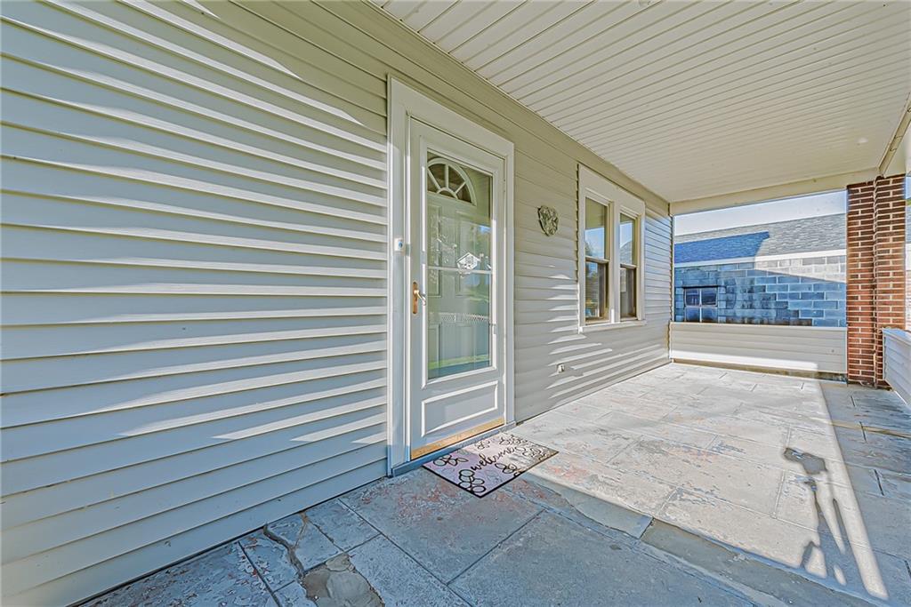 331 Brush Creek Road Irwin, PA 15642 - Photo 19 of 25 Gallery Image 19