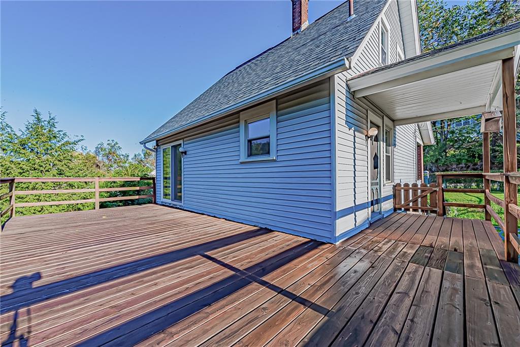 331 Brush Creek Road Irwin, PA 15642 - Photo 21 of 25 Gallery Image 21