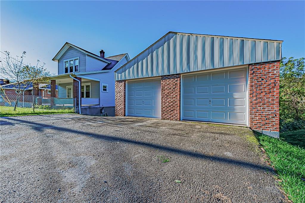 331 Brush Creek Road Irwin, PA 15642 - Photo 22 of 25 Gallery Image 22