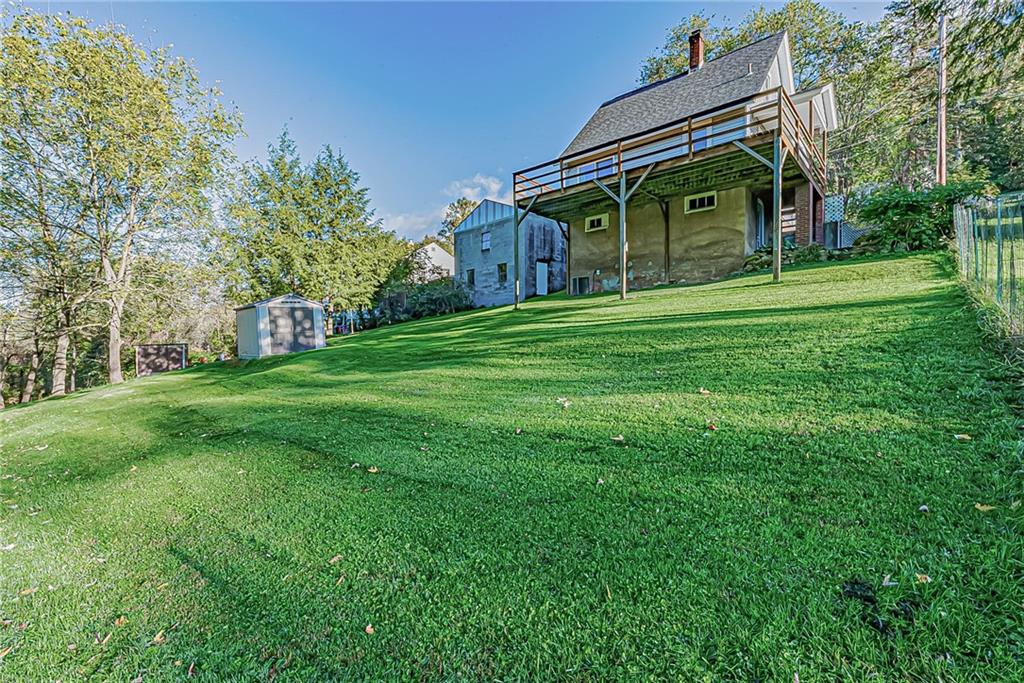 331 Brush Creek Road Irwin, PA 15642 - Photo 23 of 25 Gallery Image 23