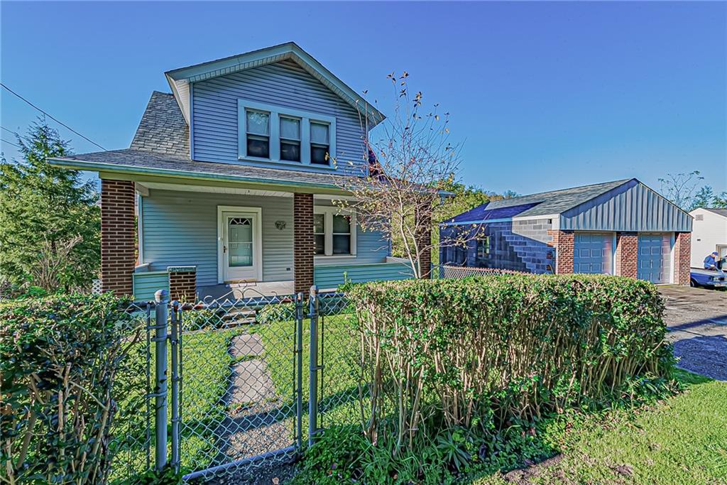 331 Brush Creek Road Irwin, PA 15642 - Photo 25 of 25 Gallery Image 25
