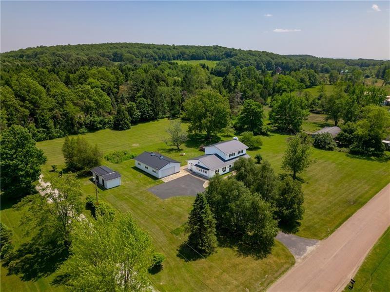 626 Solomon Temple Road Latrobe, PA 15650 - Photo 43 of 46 Gallery Image 43