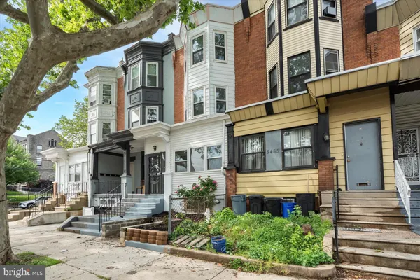 $350,000 | 5457 Cedar Avenue, Philadelphia, PA 19143