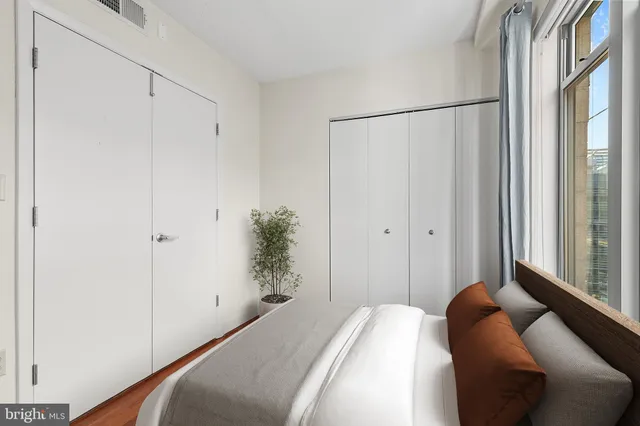 $659,000 | 1150 K Street Northwest, Unit 1109, Washington, DC 20005