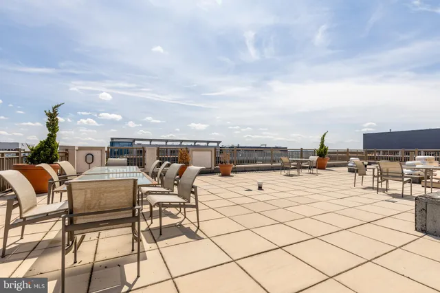 $659,000 | 1150 K Street Northwest, Unit 1109, Washington, DC 20005