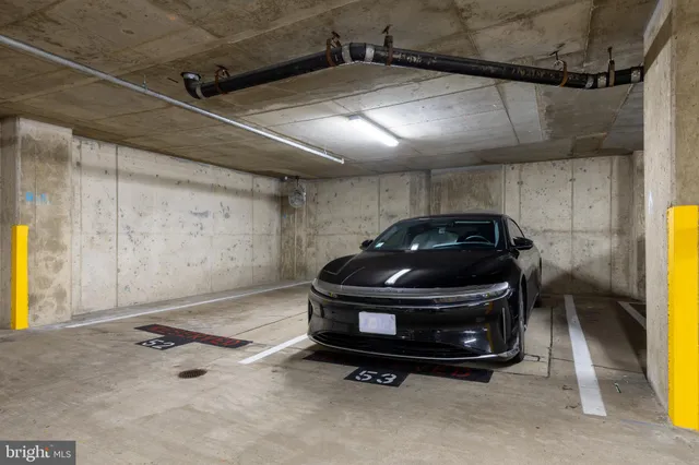 $659,000 | 1150 K Street Northwest, Unit 1109, Washington, DC 20005