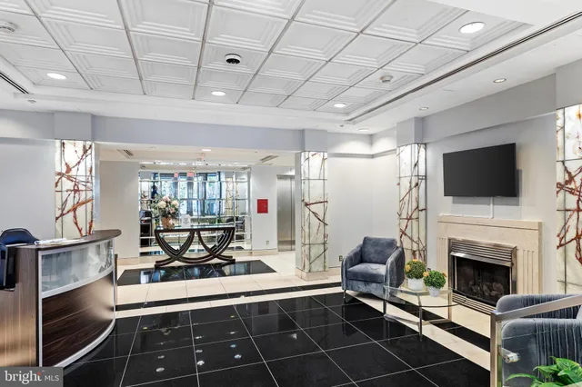 $659,000 | 1150 K Street Northwest, Unit 1109, Washington, DC 20005