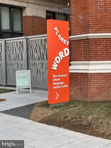 $659,000 | 1150 K Street Northwest, Unit 1109, Washington, DC 20005