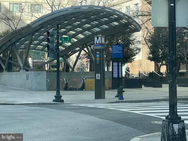 $659,000 | 1150 K Street Northwest, Unit 1109, Washington, DC 20005