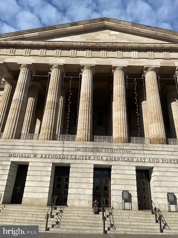 $659,000 | 1150 K Street Northwest, Unit 1109, Washington, DC 20005