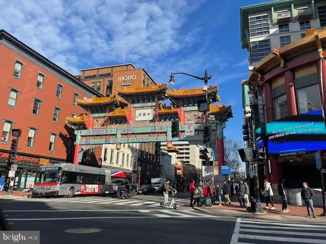 $659,000 | 1150 K Street Northwest, Unit 1109, Washington, DC 20005