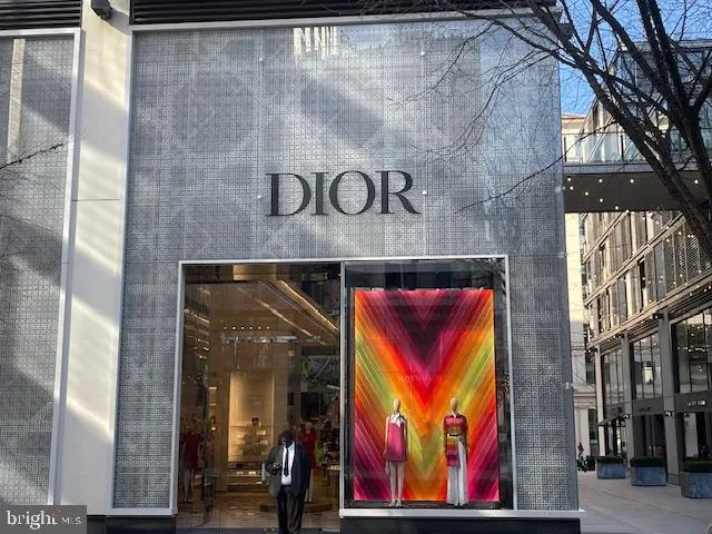 $659,000 | 1150 K Street Northwest, Unit 1109, Washington, DC 20005