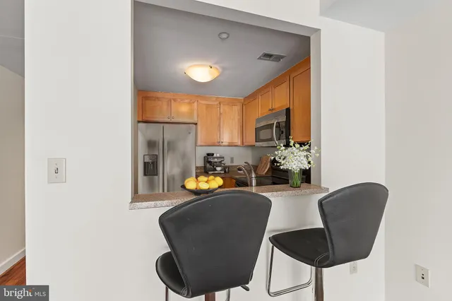 $659,000 | 1150 K Street Northwest, Unit 1109, Washington, DC 20005