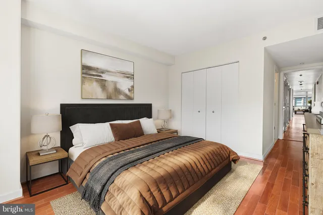 $659,000 | 1150 K Street Northwest, Unit 1109, Washington, DC 20005