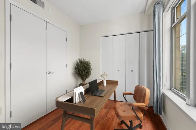 $659,000 | 1150 K Street Northwest, Unit 1109, Washington, DC 20005