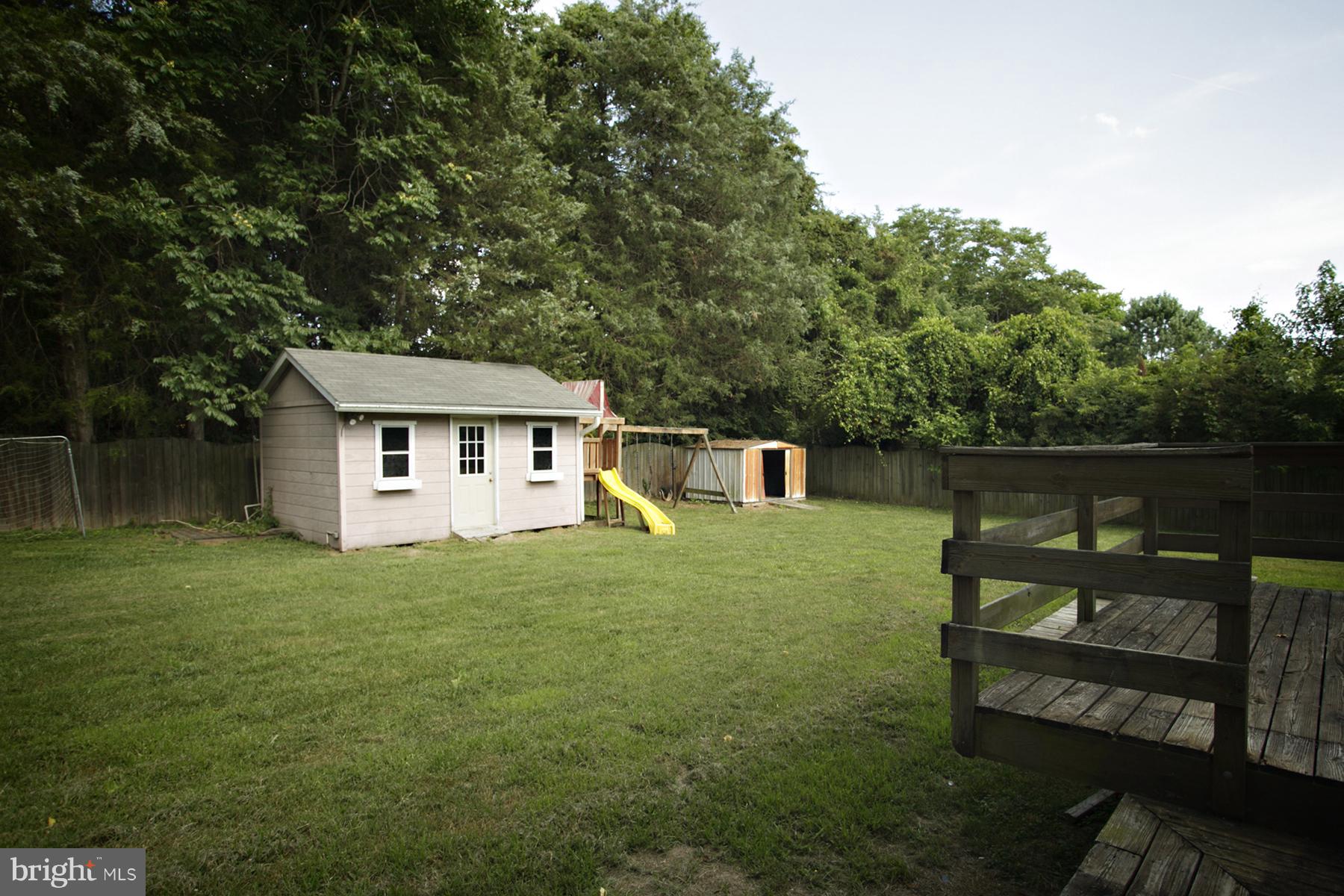 2179 Sebastian Road Fredericksburg, VA 22405 - Photo 15 of 15 Exterior (Rear)