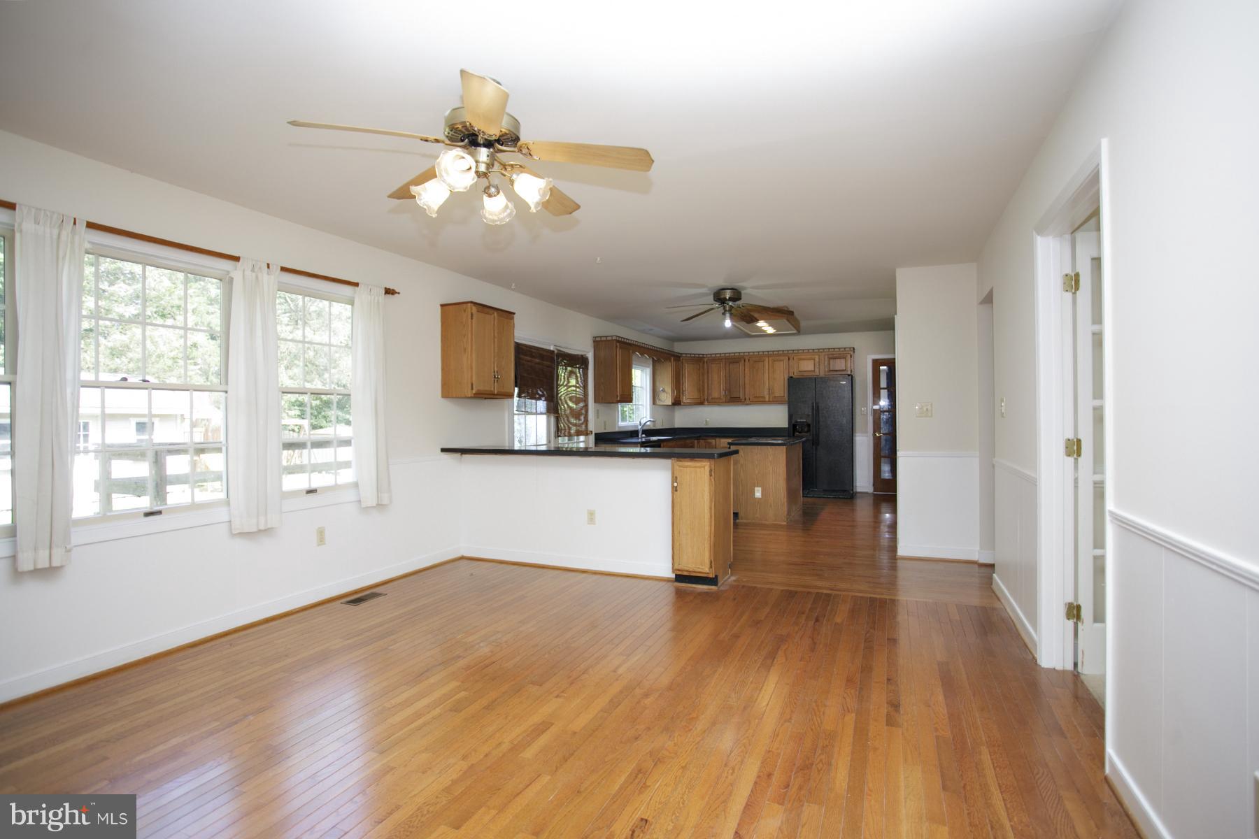2179 Sebastian Road Fredericksburg, VA 22405 - Photo 4 of 15 Kitchen
