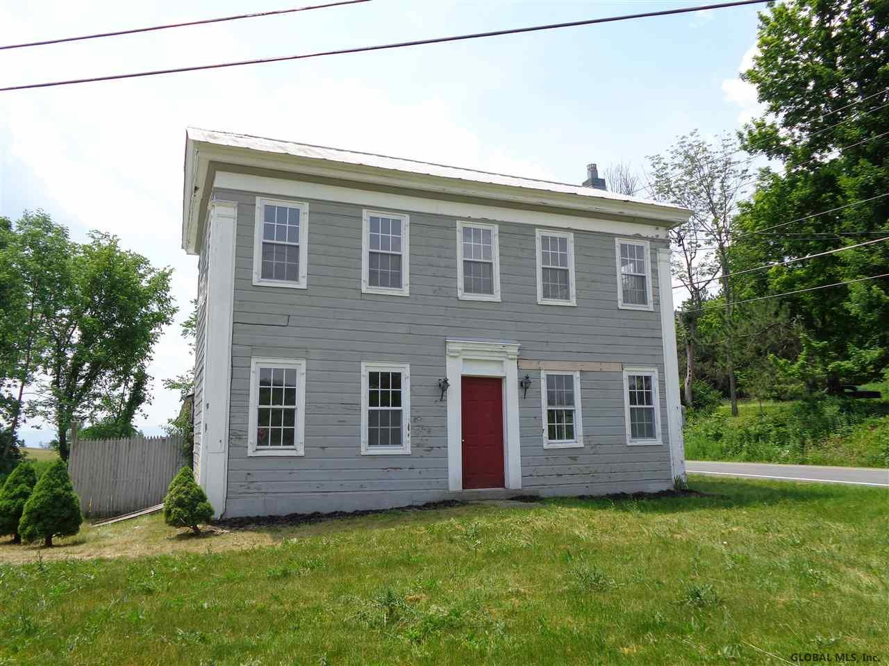 579 County Rte 351 Rensselaerville, NY 12120 - Photo 1 of 12 Photo 1