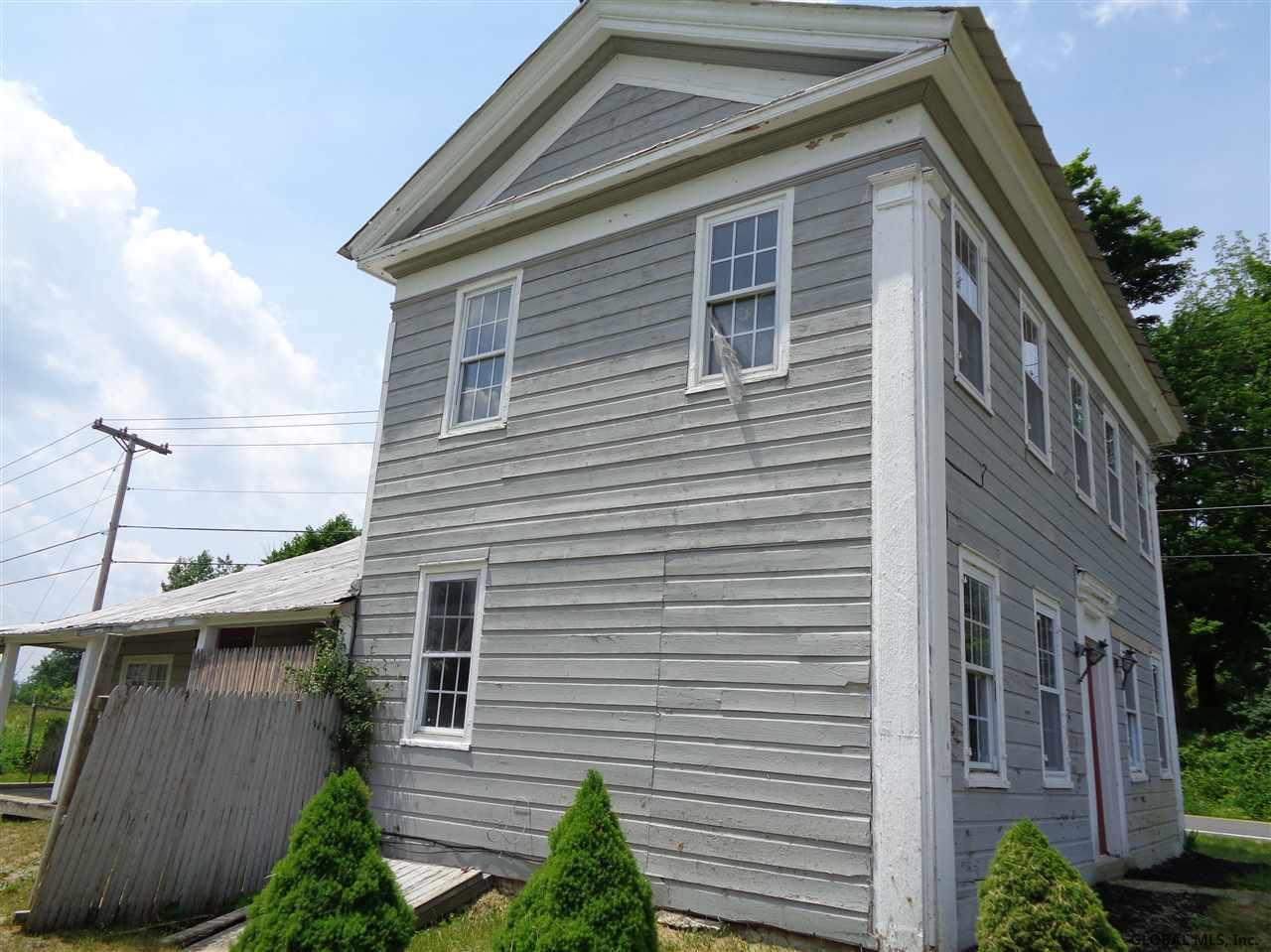 579 County Rte 351 Rensselaerville, NY 12120 - Photo 10 of 12 Photo 11