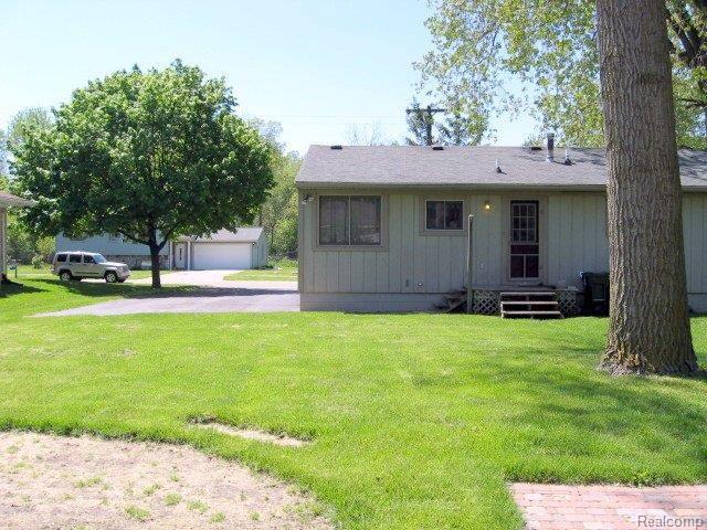 3149 Bathurst Avenue Rochester, MI 48309 - Photo 17 of 17 Back of House