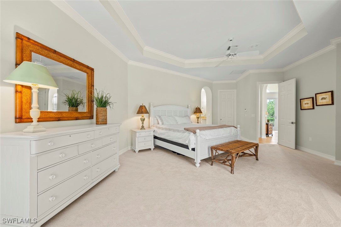 2337 Wulfert Road Sanibel, FL 33957 - Photo 21 of 45 a living room with furniture and a dresser