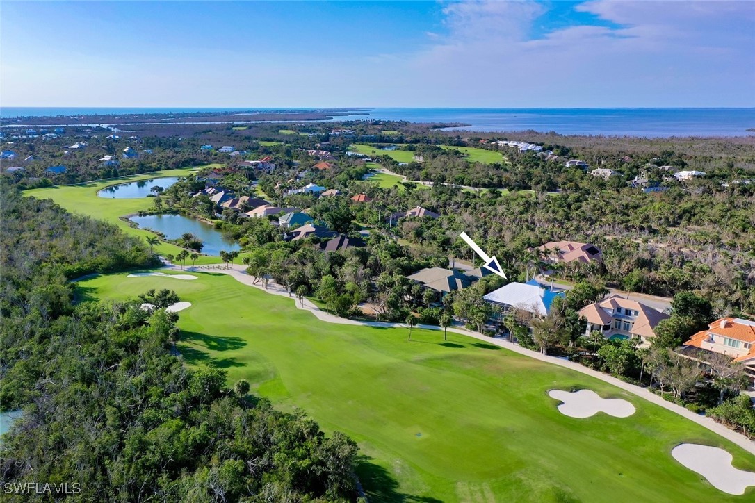 2337 Wulfert Road Sanibel, FL 33957 - Photo 43 of 45 a view of a city