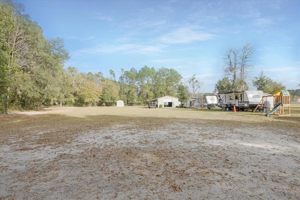 5336 County Road 791 Lake Butler, FL 32054 - Photo 20 of 25