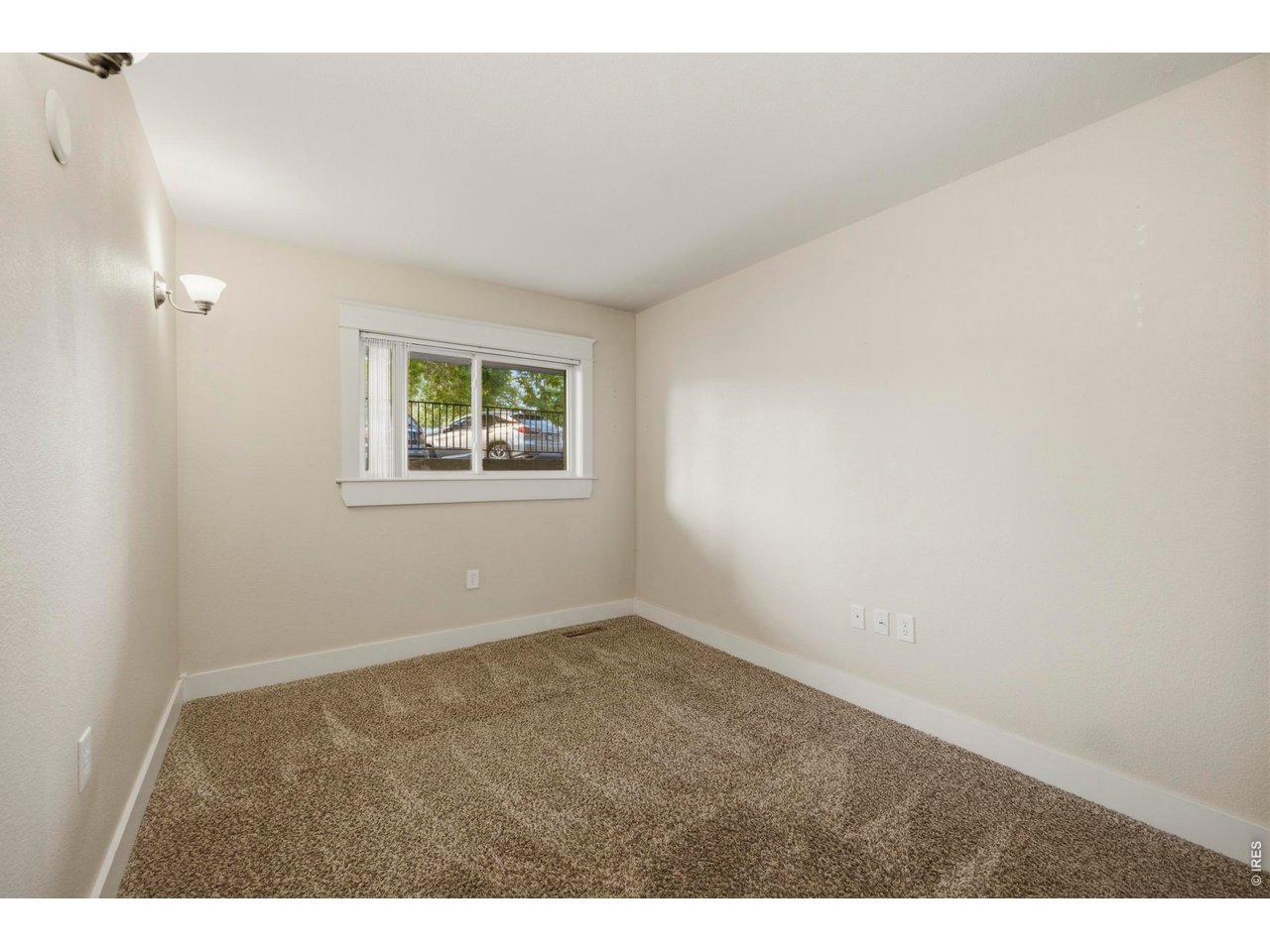 233 North Meldrum Street, Unit 8 Fort Collins, CO 80521 - Photo 13 of 34 Bedroom 2