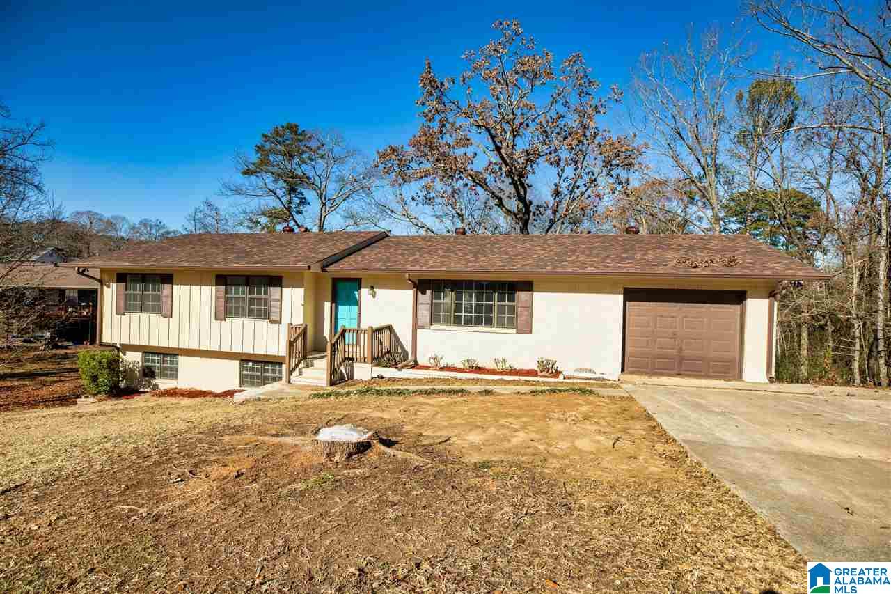 705 Milgray Lane Bessemer, AL 35022 - Photo 1 of 40