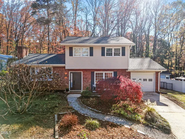 $445,000 | 703 Brookgreen Drive, Cary, NC 27511