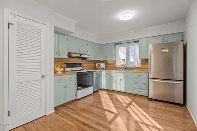 $445,000 | 703 Brookgreen Drive, Cary, NC 27511