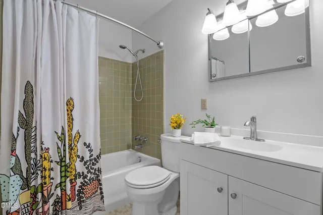 $445,000 | 703 Brookgreen Drive, Cary, NC 27511