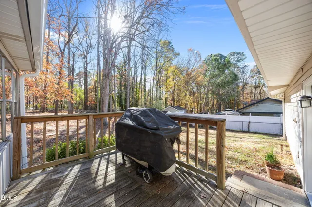 $445,000 | 703 Brookgreen Drive, Cary, NC 27511