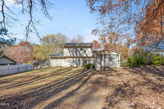 $445,000 | 703 Brookgreen Drive, Cary, NC 27511