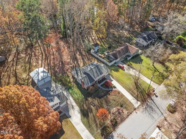 $445,000 | 703 Brookgreen Drive, Cary, NC 27511