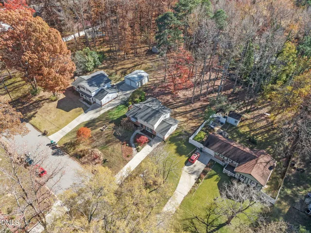 $445,000 | 703 Brookgreen Drive, Cary, NC 27511